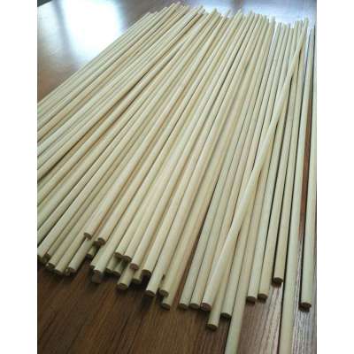 Chinese factory wooden flag poles wooden sticks furniture link with FSC,BSCI,ISO, Certificates birch wood USA Walmart supplier