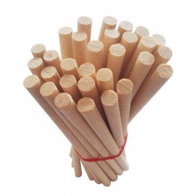 Hot Sells 2019 Round  Wooden Dowel Rod