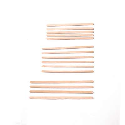 Wooden Coffee Stirrer 110*5*1mm of Lowest Price